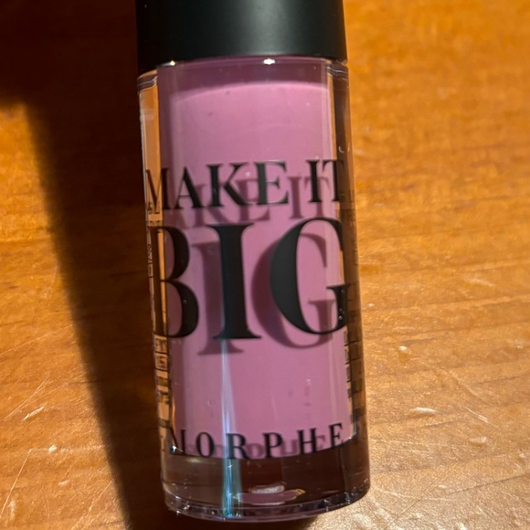 Morphe Make it Big Plumping Lip Gloss Trio - Picture 6 of 16
